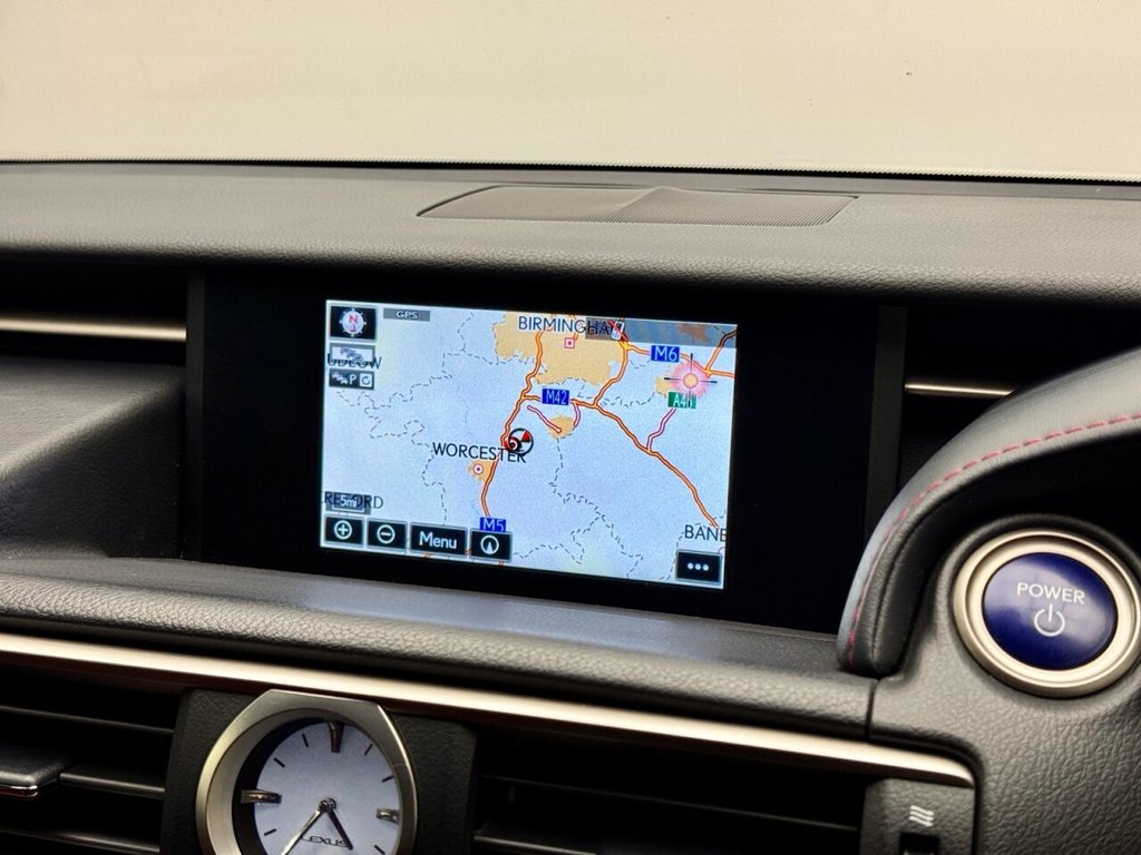 Used Lexus RC 2018 for sale - 77007123: Photo 21