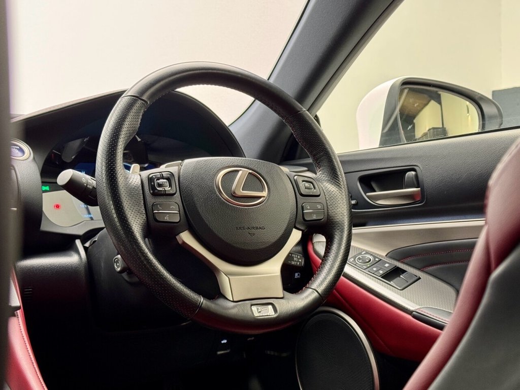 Used Lexus RC 2018 for sale - 77007123: Photo 32