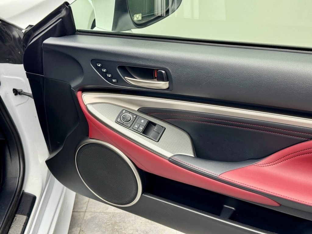Used Lexus RC 2018 for sale - 77007123: Photo 34