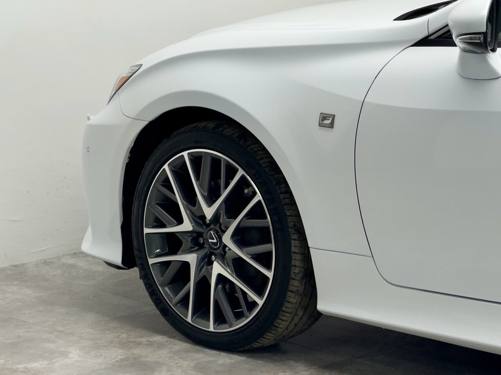 Used Lexus RC 2018 for sale - 77007123: Photo 40