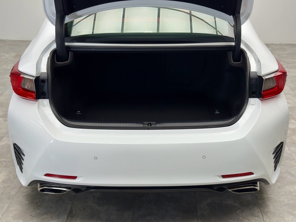 Used Lexus RC 2018 for sale - 77007123: Photo 42