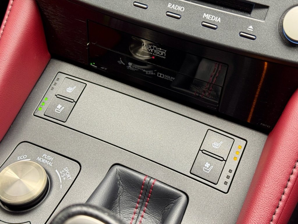 Used Lexus RC 2018 for sale - 77007123: Photo 5