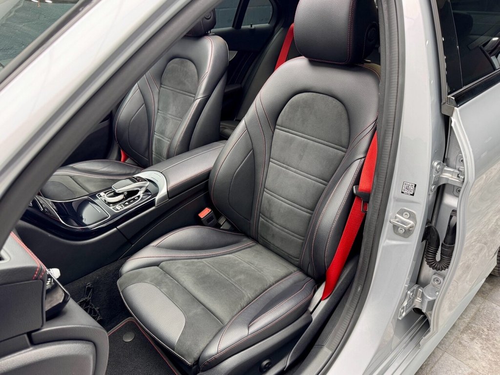 Used Mercedes-Benz C-Class 2019 for sale - 76105743: Photo 14