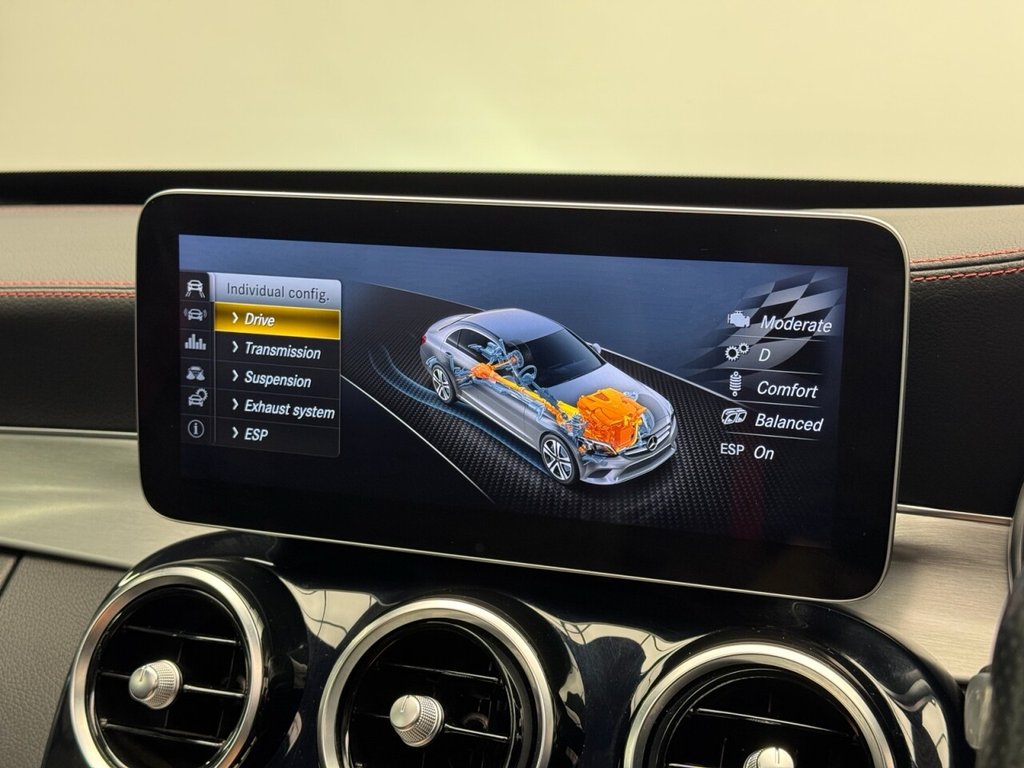 Used Mercedes-Benz C-Class 2019 for sale - 76105743: Photo 27