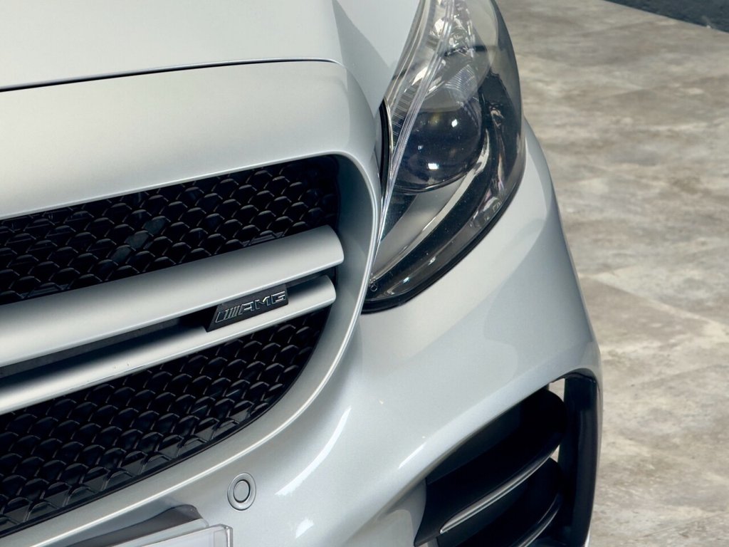Used Mercedes-Benz C-Class 2019 for sale - 76105743: Photo 34