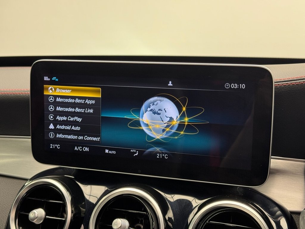 Used Mercedes-Benz C-Class 2019 for sale - 76105743: Photo 38