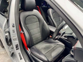 Used Mercedes-Benz C-Class 2019 for sale - 76105743: Photo 4