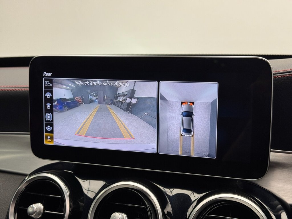 Used Mercedes-Benz C-Class 2019 for sale - 76105743: Photo 7