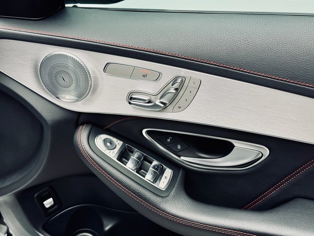 Used Mercedes-Benz C-Class 2019 for sale - 76105743: Photo 9