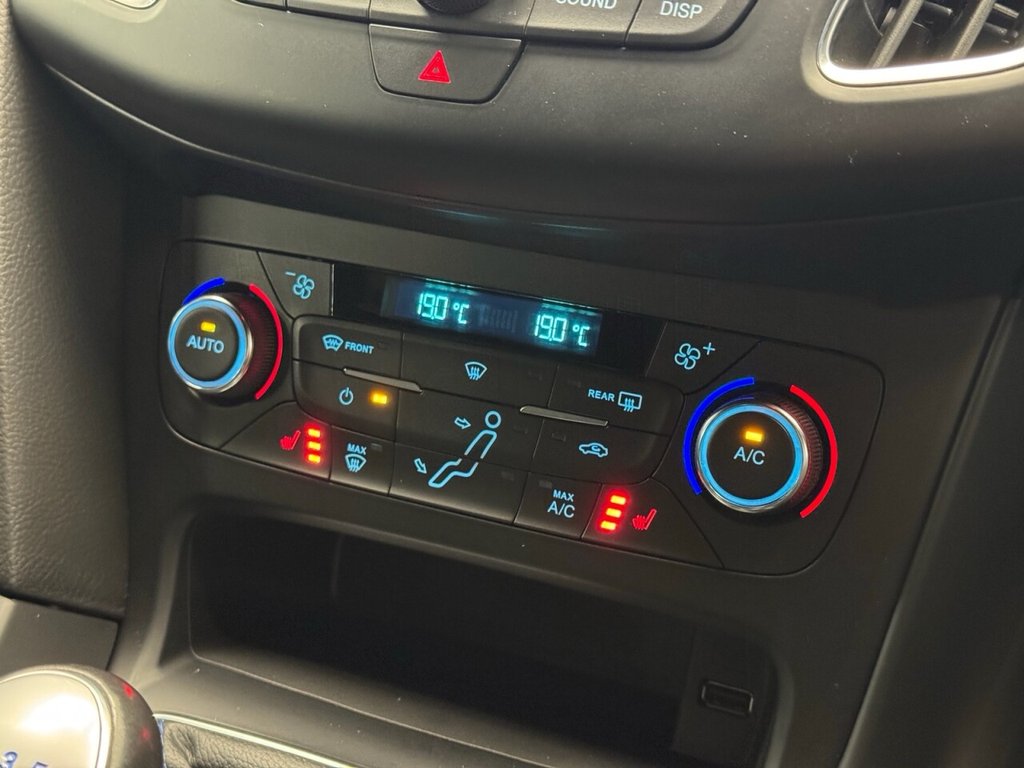 Used Ford Focus 2017 for sale - 77212817: Photo 12