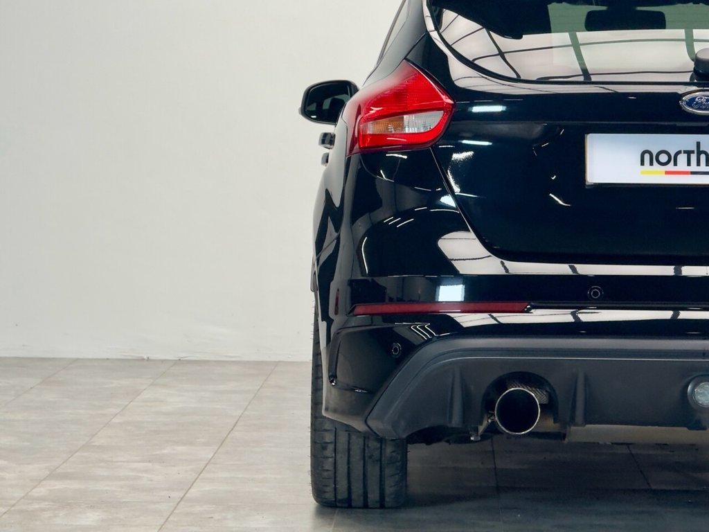 Used Ford Focus 2017 for sale - 77212817: Photo 13