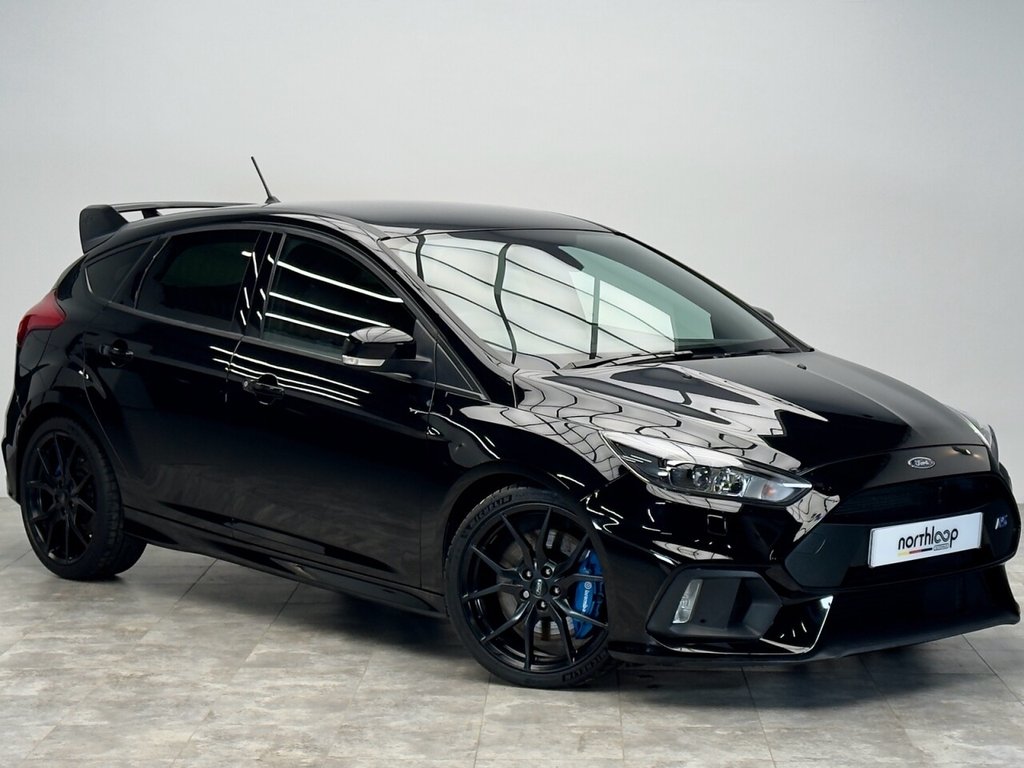 Used Ford Focus 2017 for sale - 77212817: Photo 15