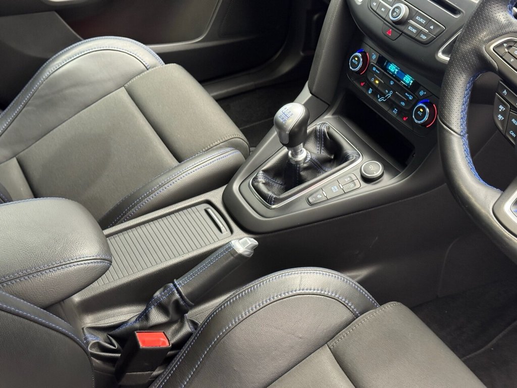 Used Ford Focus 2017 for sale - 77212817: Photo 16
