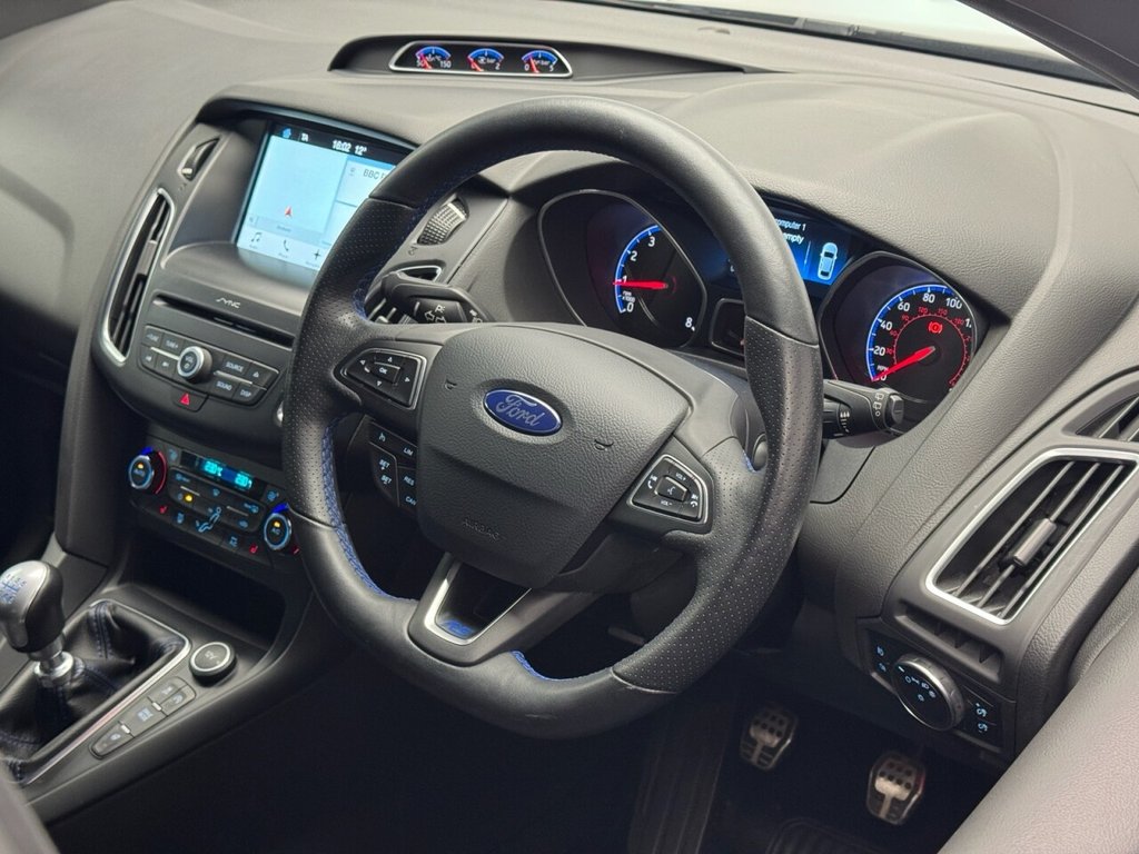 Used Ford Focus 2017 for sale - 77212817: Photo 19