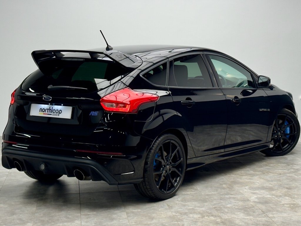 Used Ford Focus 2017 for sale - 77212817: Photo 20