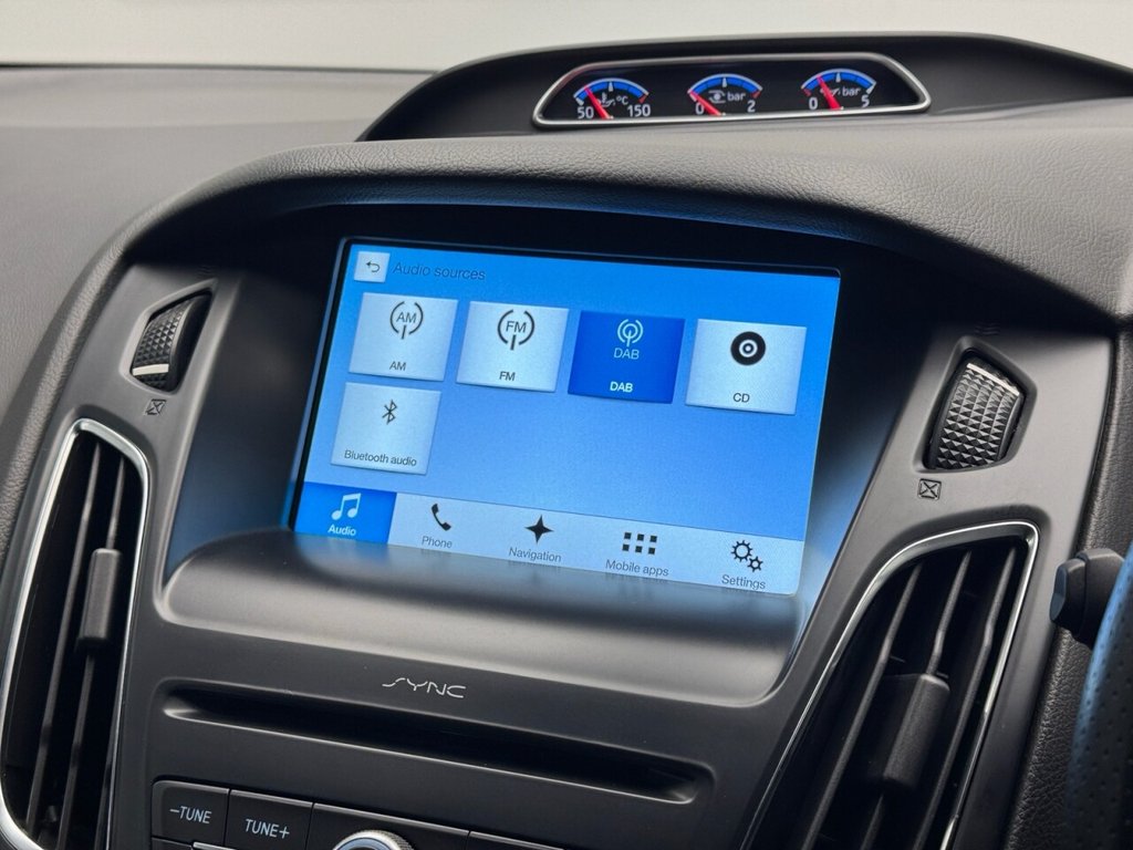 Used Ford Focus 2017 for sale - 77212817: Photo 21