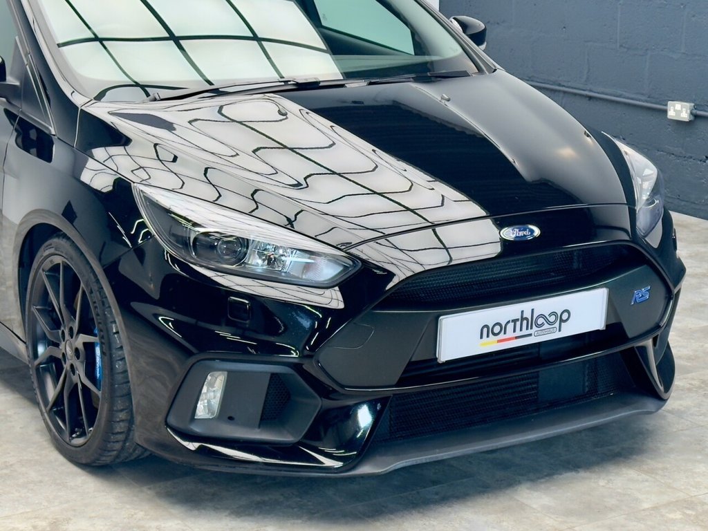 Used Ford Focus 2017 for sale - 77212817: Photo 22