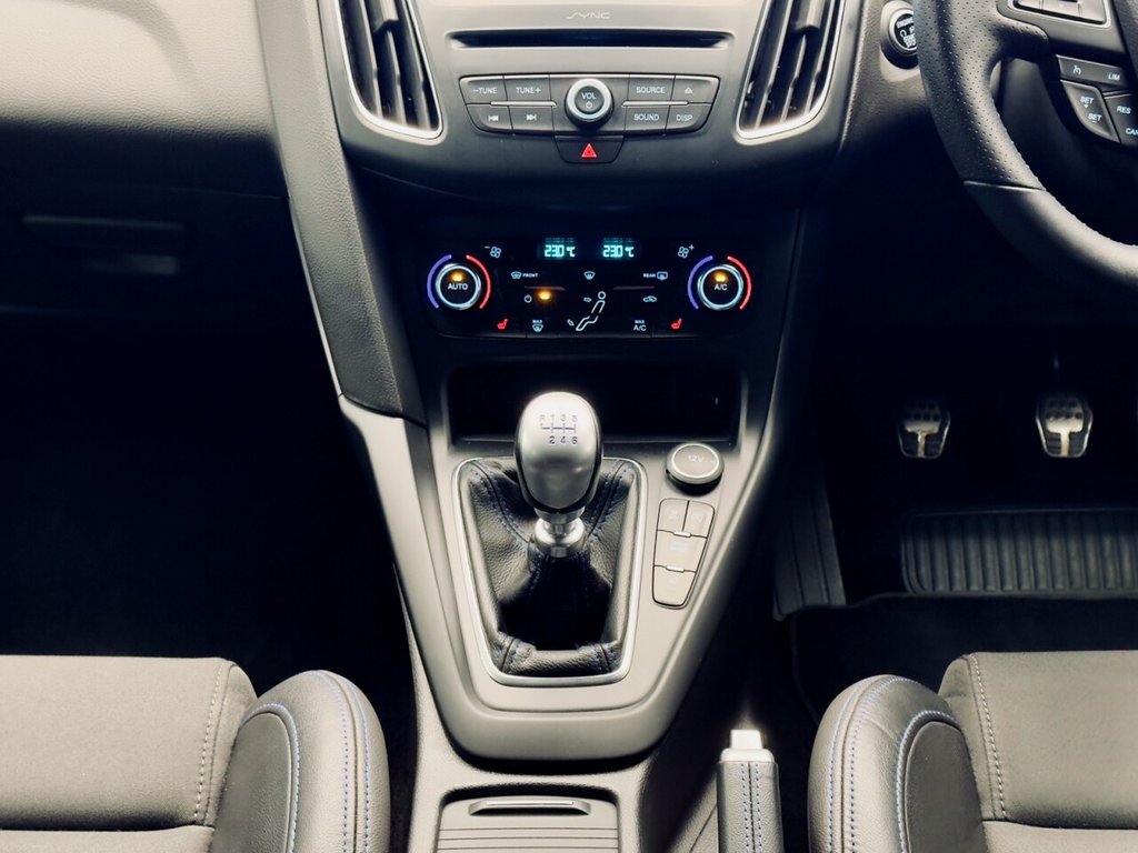 Used Ford Focus 2017 for sale - 77212817: Photo 23