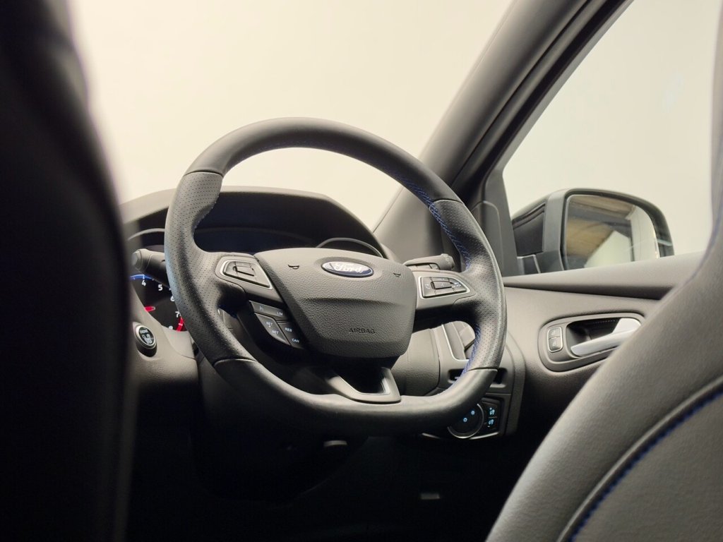 Used Ford Focus 2017 for sale - 77212817: Photo 25