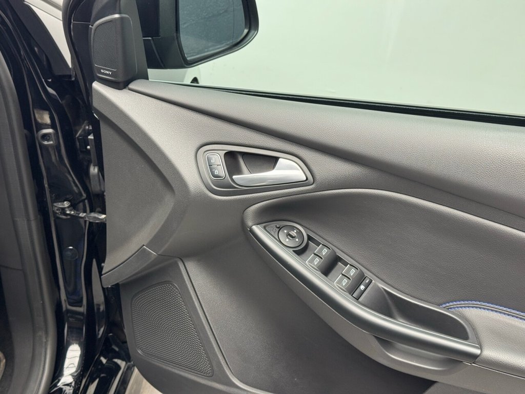 Used Ford Focus 2017 for sale - 77212817: Photo 27