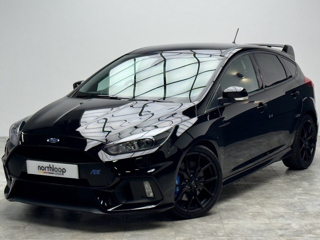 Used Ford Focus 2017 for sale - 77212817: Photo 28