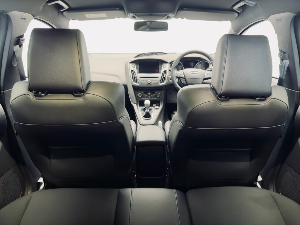 Used Ford Focus 2017 for sale - 77212817: Photo 29