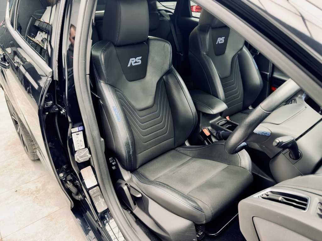 Used Ford Focus 2017 for sale - 77212817: Photo 3