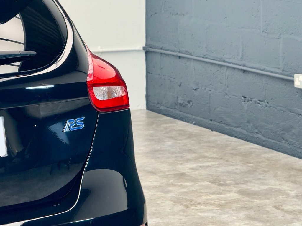 Used Ford Focus 2017 for sale - 77212817: Photo 31