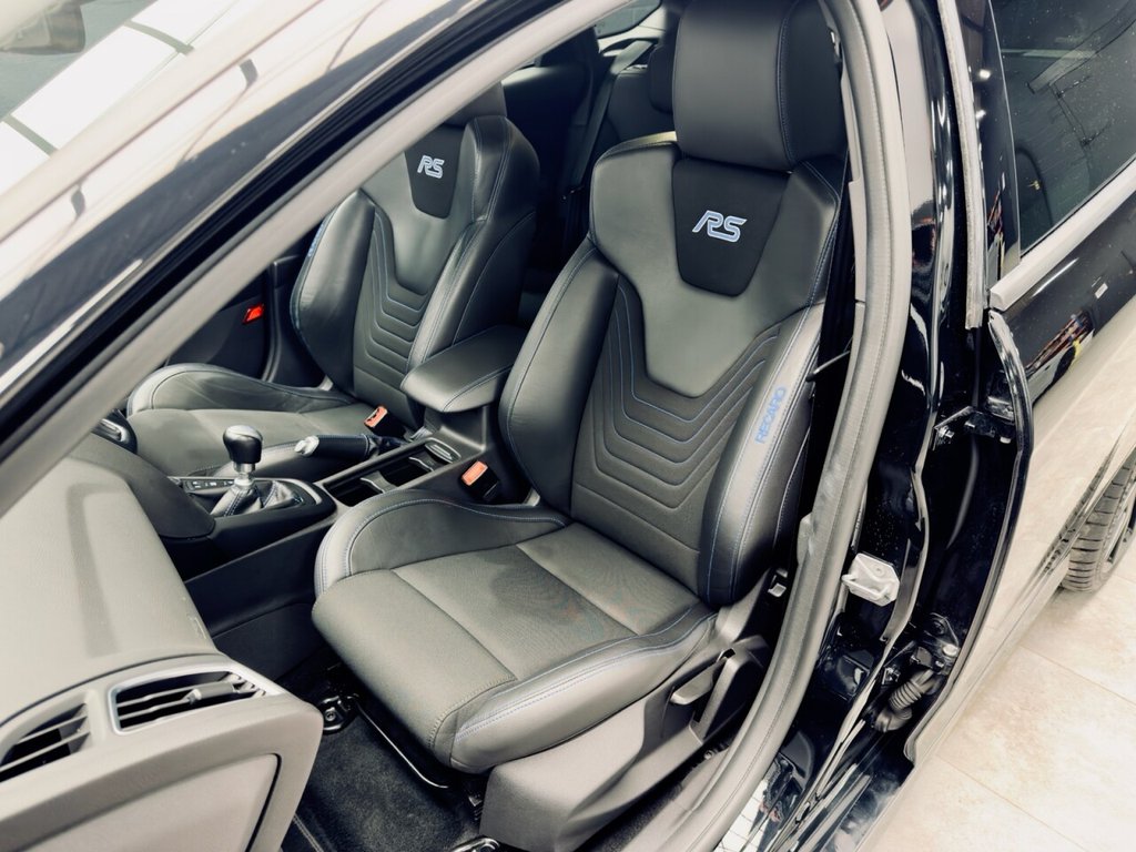 Used Ford Focus 2017 for sale - 77212817: Photo 32