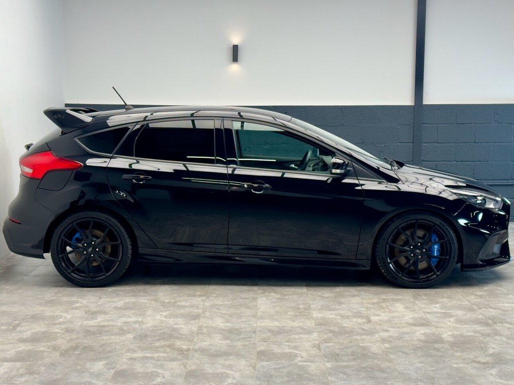 Used Ford Focus 2017 for sale - 77212817: Photo 33