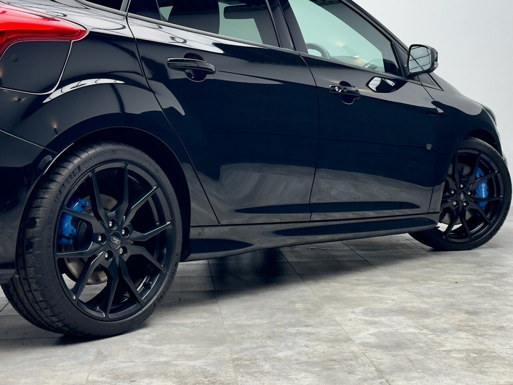 Used Ford Focus 2017 for sale - 77212817: Photo 35