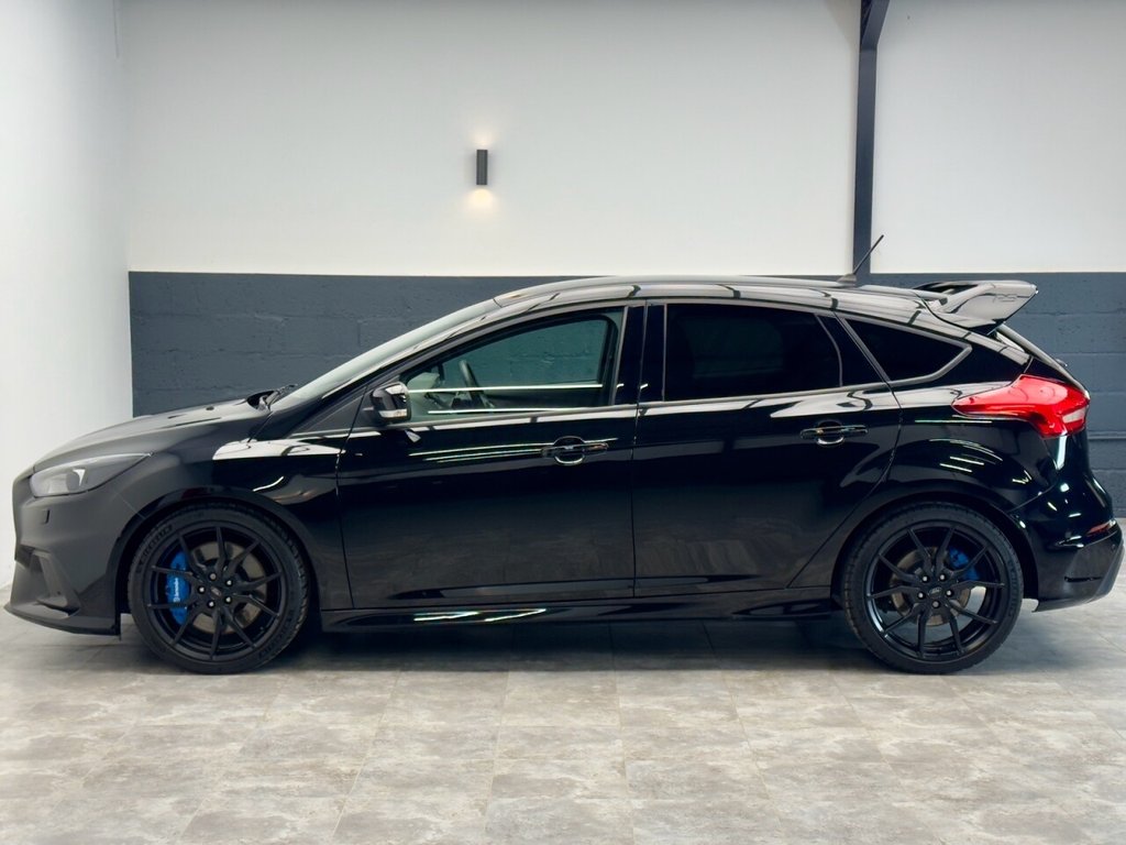 Used Ford Focus 2017 for sale - 77212817: Photo 37