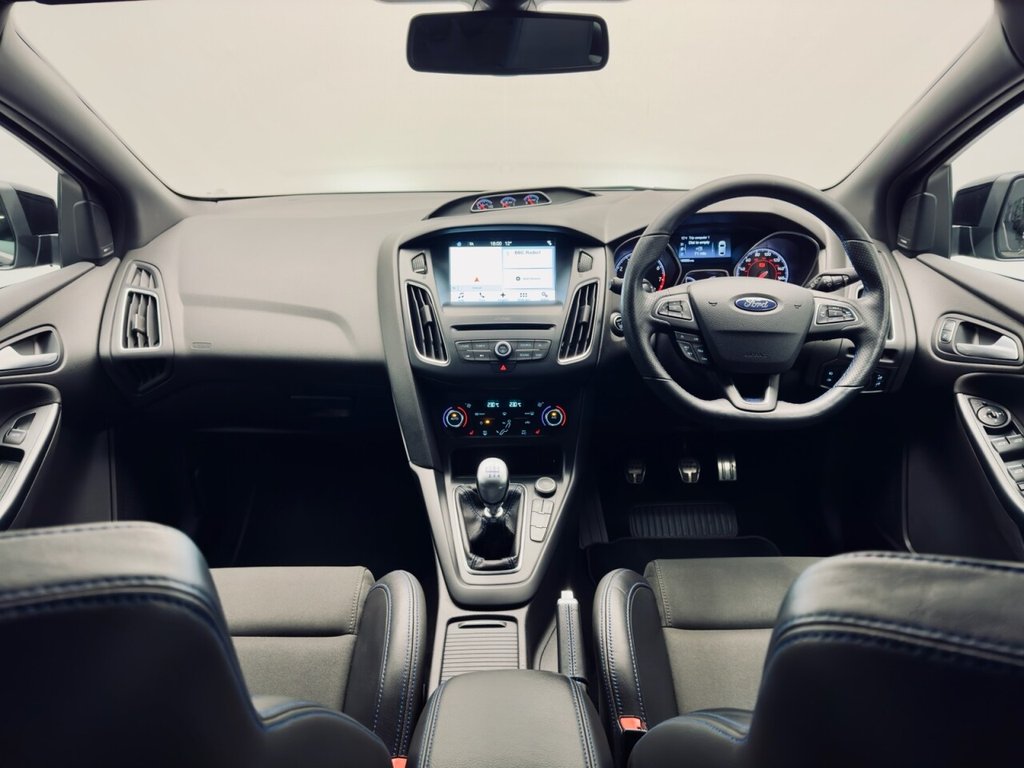 Used Ford Focus 2017 for sale - 77212817: Photo 4