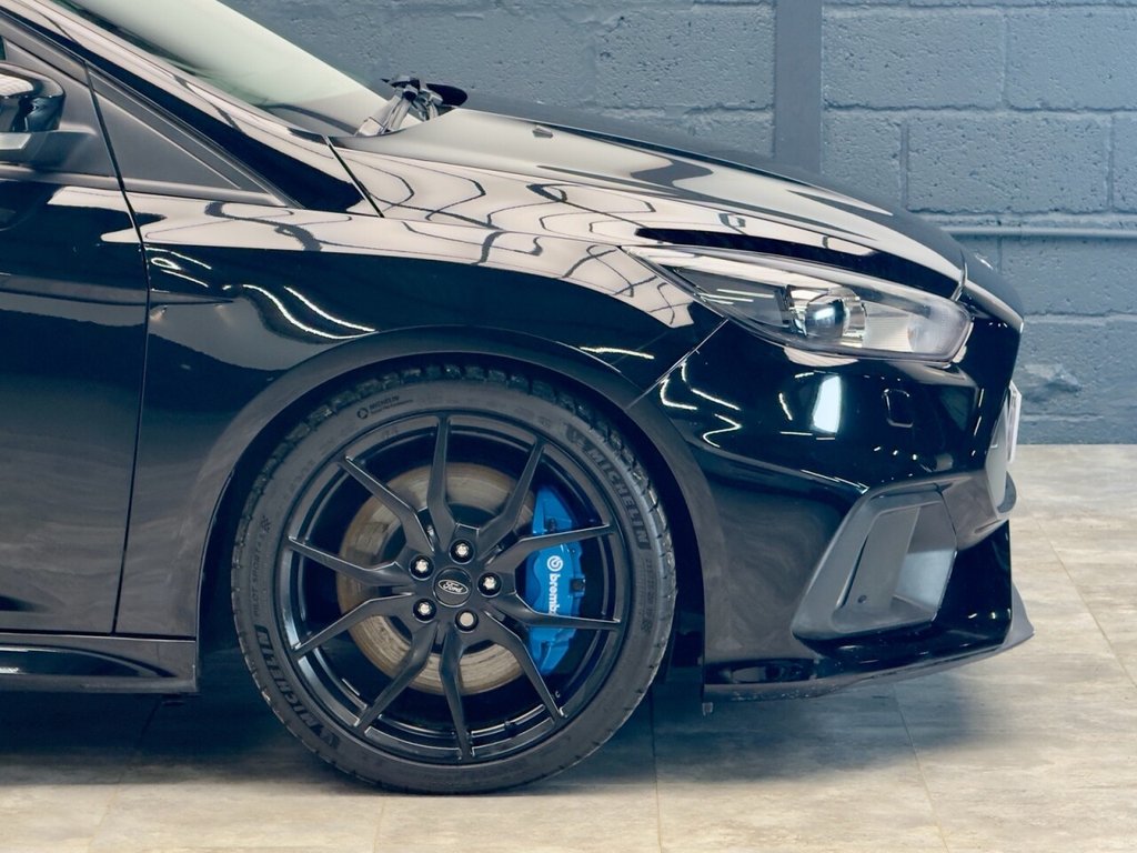 Used Ford Focus 2017 for sale - 77212817: Photo 41