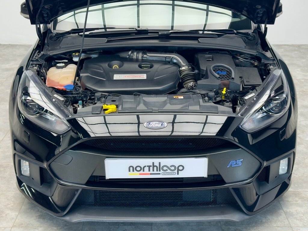 Used Ford Focus 2017 for sale - 77212817: Photo 43