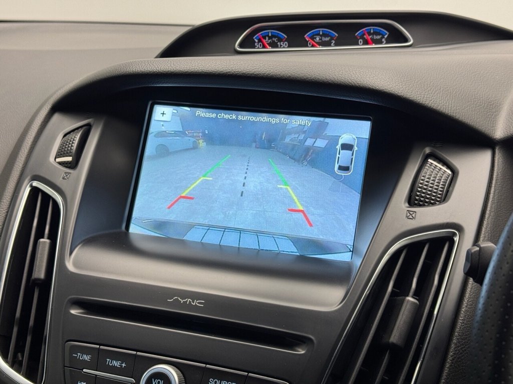 Used Ford Focus 2017 for sale - 77212817: Photo 5