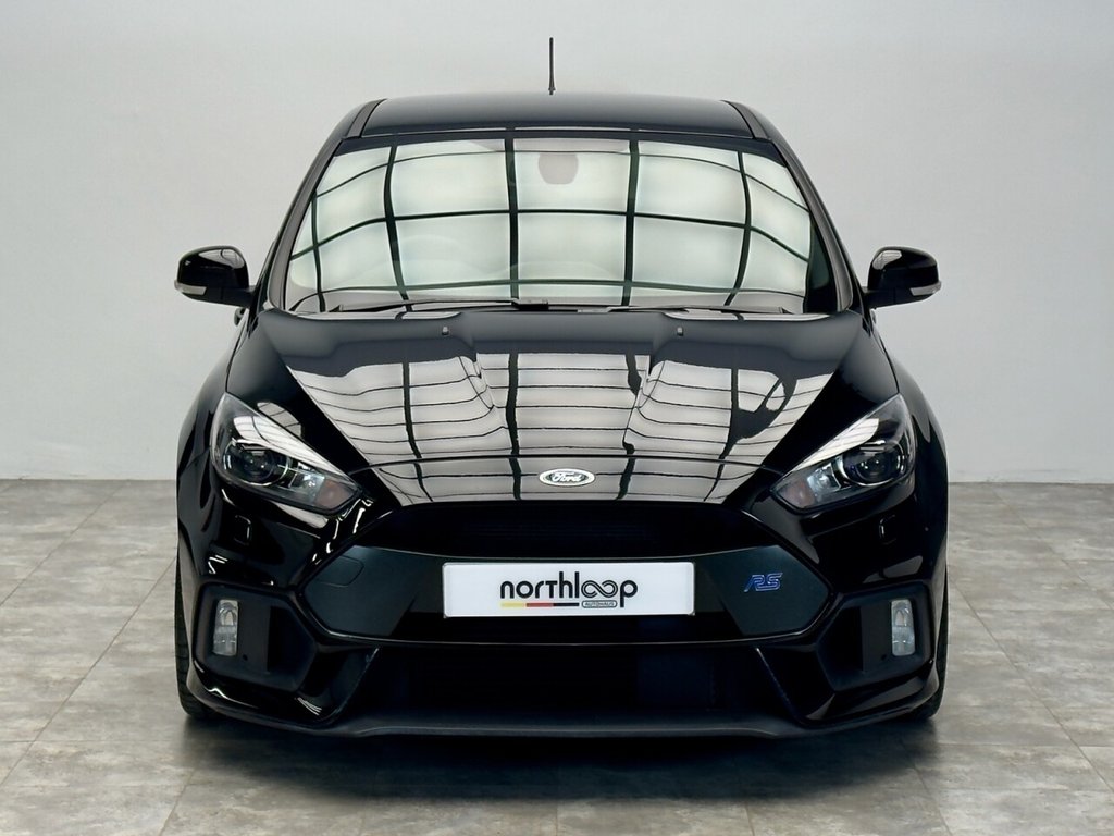 Used Ford Focus 2017 for sale - 77212817: Photo 7