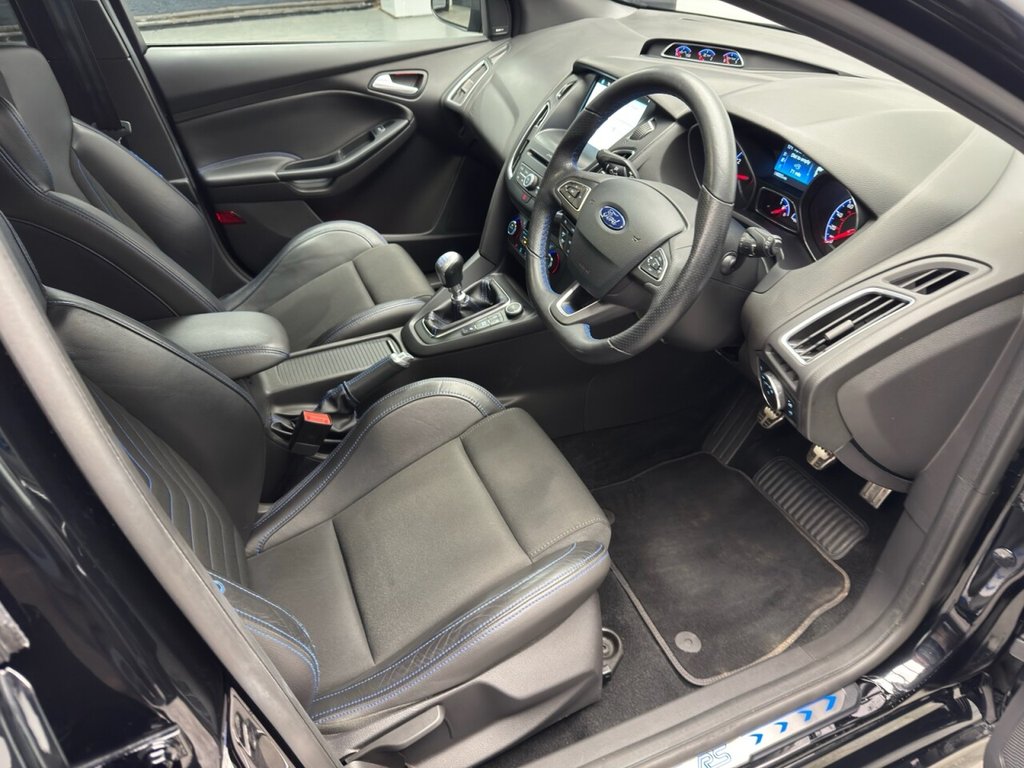 Used Ford Focus 2017 for sale - 77212817: Photo 8