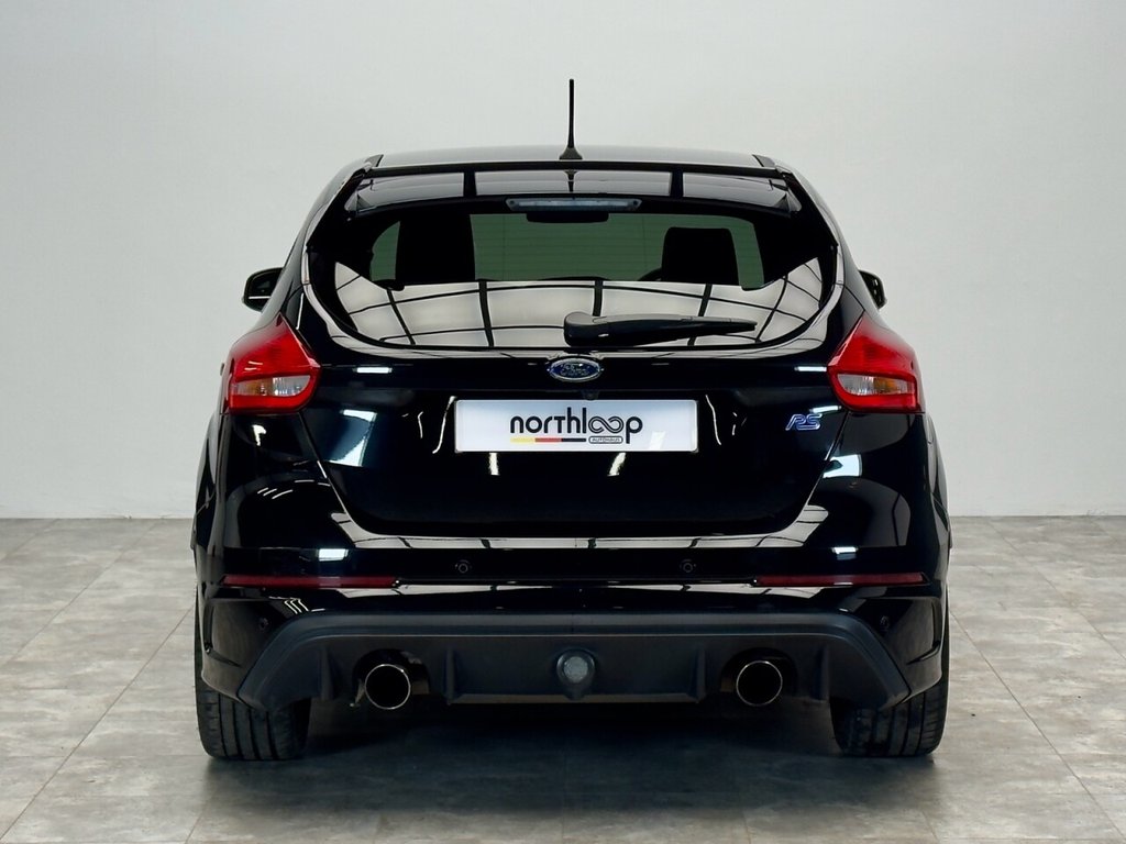 Used Ford Focus 2017 for sale - 77212817: Photo 9