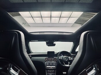 Used Mercedes-Benz A-Class 2018 for sale - 76439310: Photo