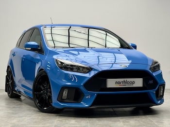 2016 (66) - 2.3 EcoBoost 5dr