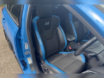 Used Ford Focus 2016 for sale - 75918737: Photo