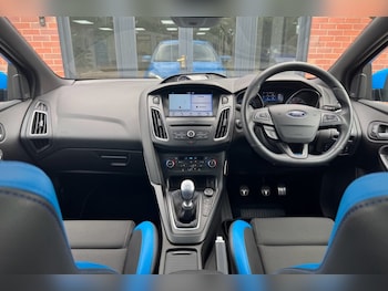 Used Ford Focus 2016 for sale - 75918737: Photo