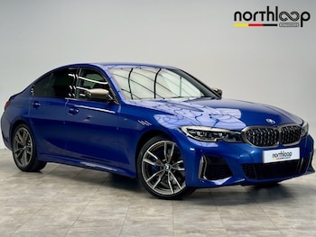 Used BMW 3 Series 2020 for sale - 78607397: Photo