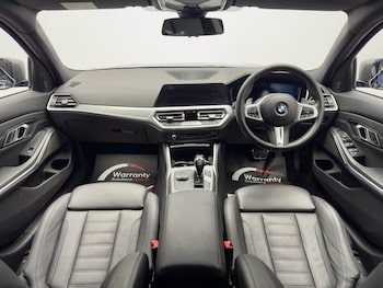 Used BMW 3 Series 2020 for sale - 78607397: Photo