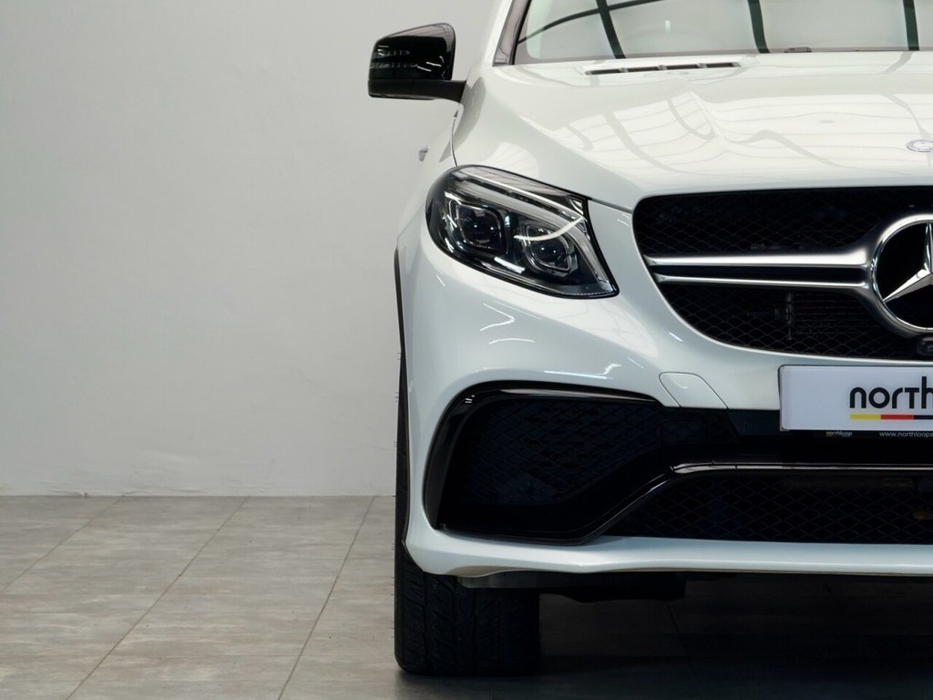 Used Mercedes-Benz GLE 2016 for sale - 78029996: Photo 11