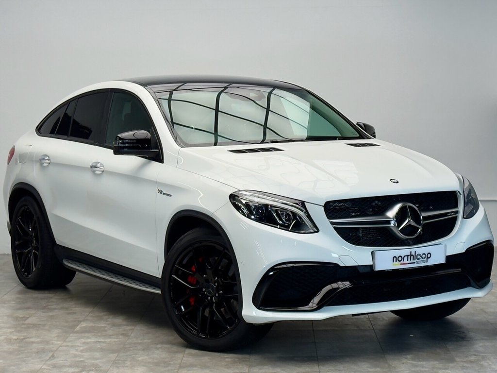 Used Mercedes-Benz GLE 2016 for sale - 78029996: Photo 13