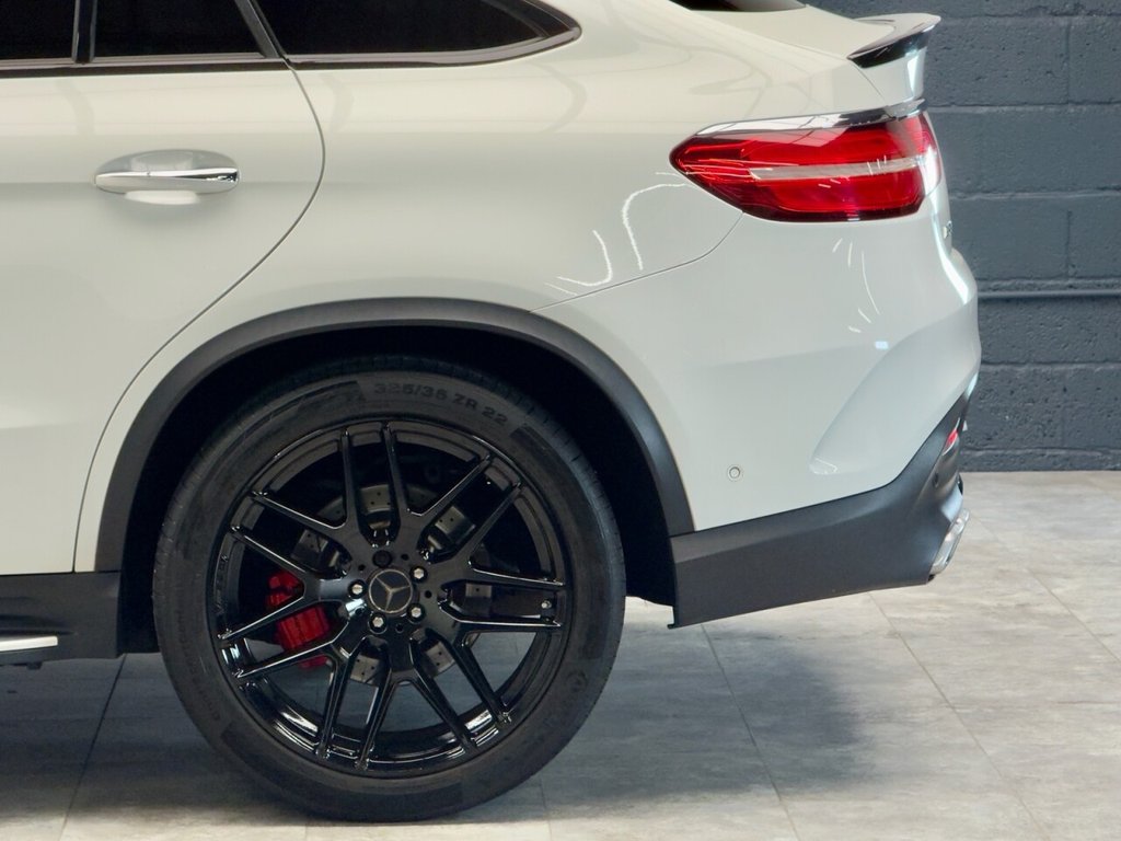 Used Mercedes-Benz GLE 2016 for sale - 78029996: Photo 15