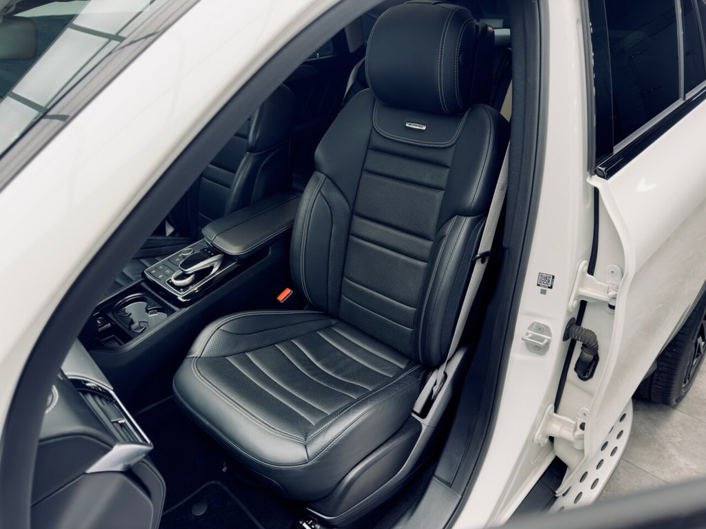 Used Mercedes-Benz GLE 2016 for sale - 78029996: Photo 19