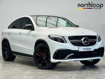 Used Mercedes-Benz GLE 2016 for sale - 78029996: Photo